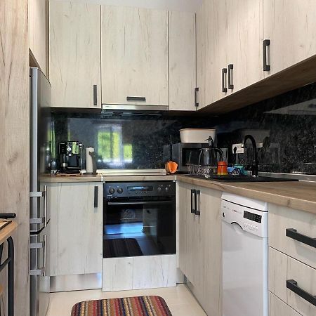 New Apartment In The City Visoko Ngoại thất bức ảnh