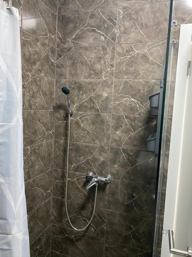 New Apartment In The City Visoko Ngoại thất bức ảnh