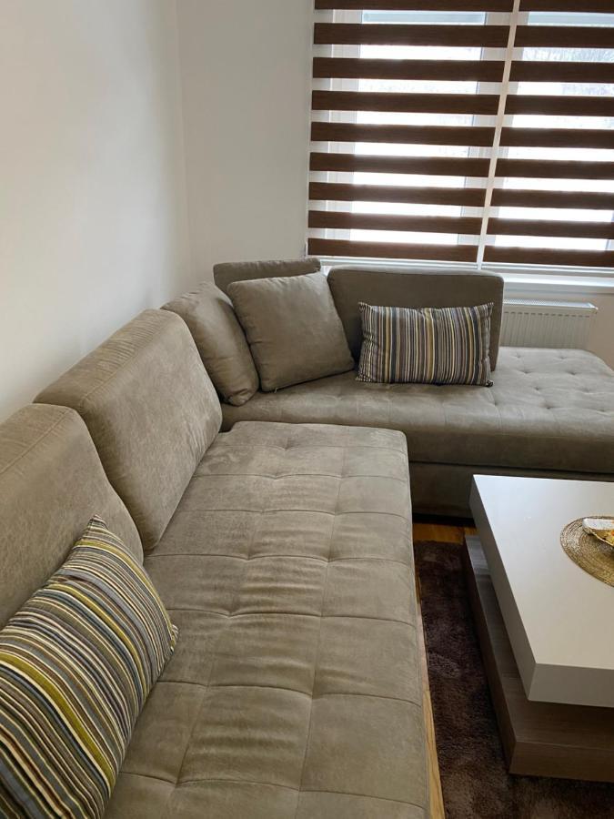 New Apartment In The City Visoko Ngoại thất bức ảnh