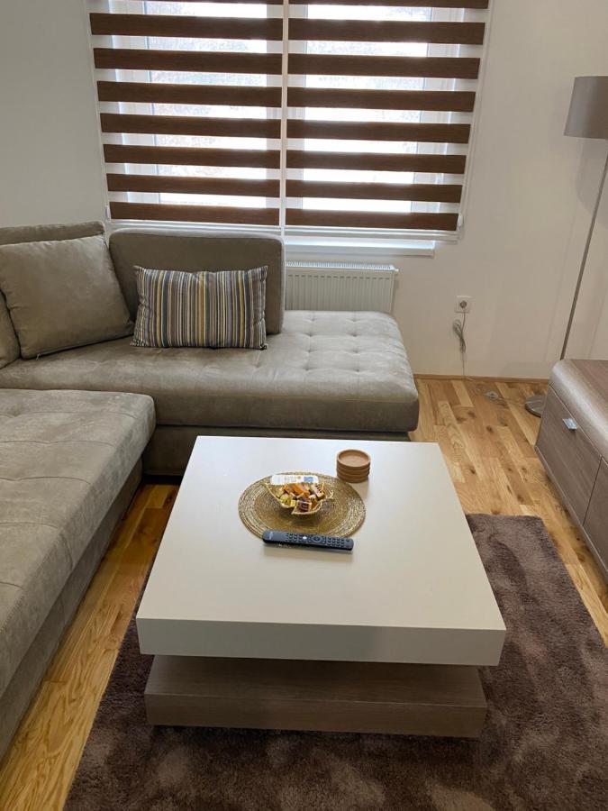 New Apartment In The City Visoko Ngoại thất bức ảnh