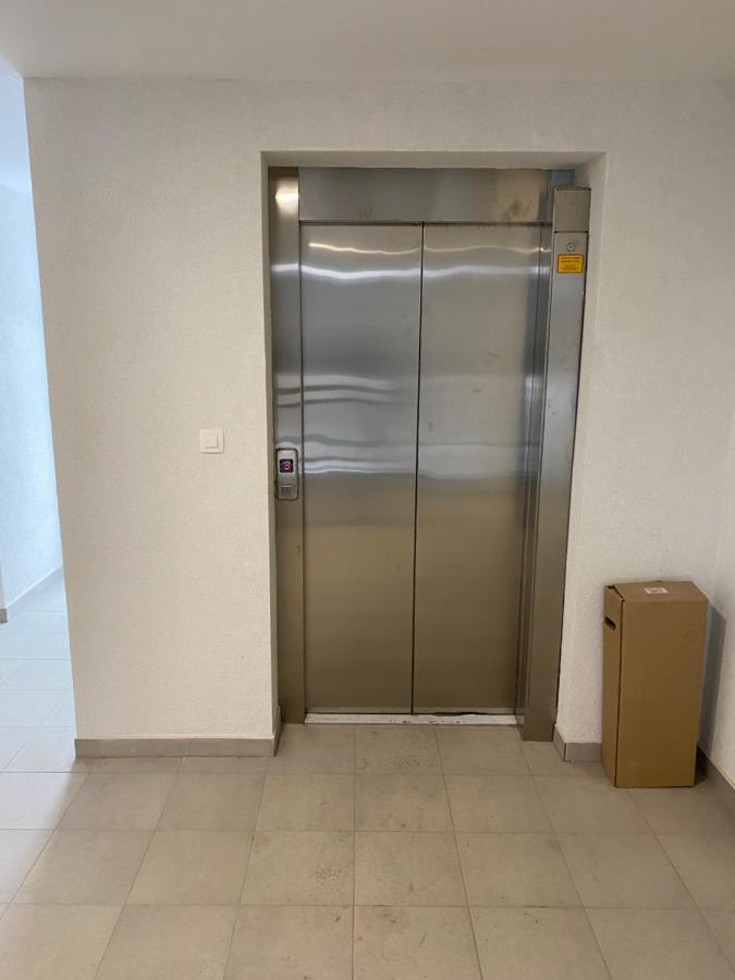 New Apartment In The City Visoko Ngoại thất bức ảnh