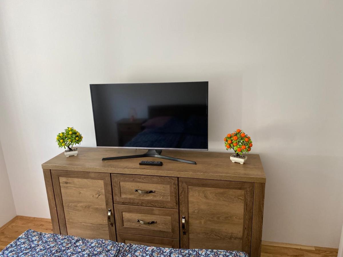 New Apartment In The City Visoko Ngoại thất bức ảnh