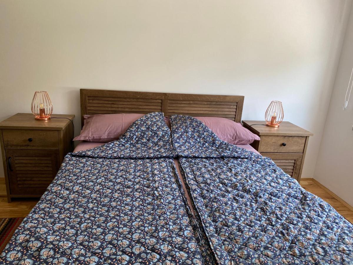 New Apartment In The City Visoko Ngoại thất bức ảnh